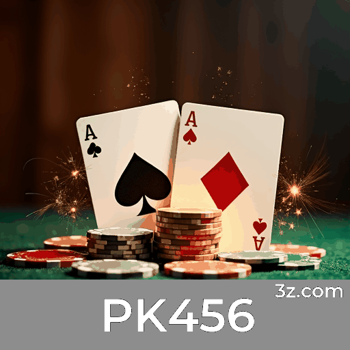 PK456: Slots - Gigantescos Prêmios, Jogos de Mesa - Estratégia Pura, Live Dealers - Experiência Imersiva