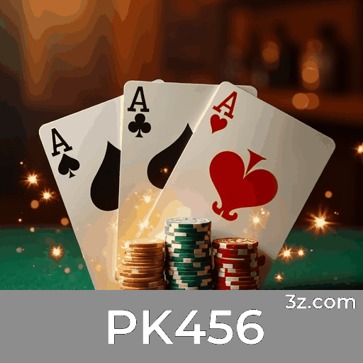 PK456: Experiência de Casino Imersiva para Brasileiros