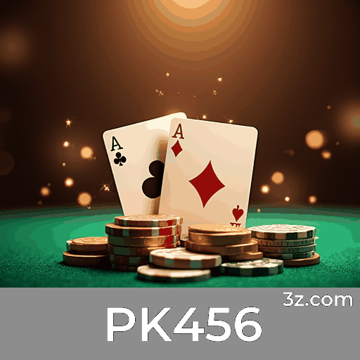 PK456: Seu Destino de Cassino Confiável