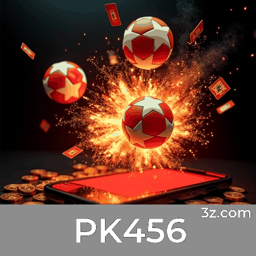 PK456: Domine o Esporte com Análises e Estratégias