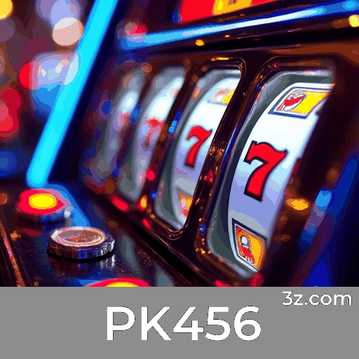 PK456: Slots - Gigantescos Prêmios, Jogos de Mesa - Estratégia Pura, Live Dealers - Experiência Imersiva