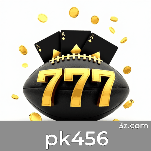 pk456 game mais image