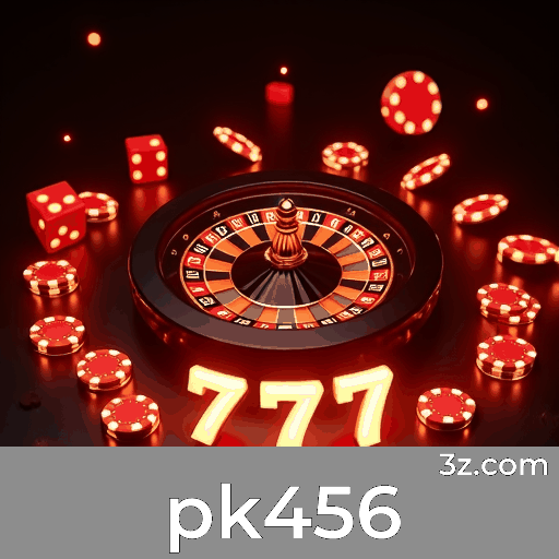 pk456 game mais image