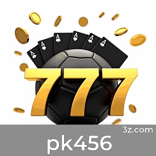 pk456 game mais image
