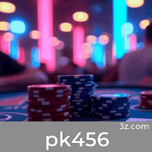 pk456 game mais image