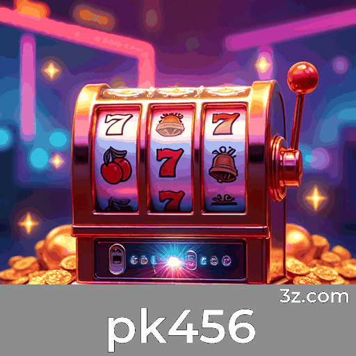 pk456 game mais image