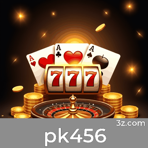 pk456 
